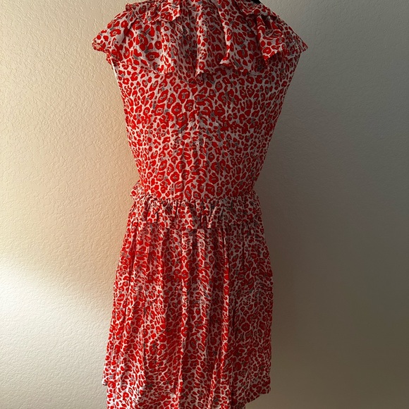 Maje dress - Picture 3 of 4